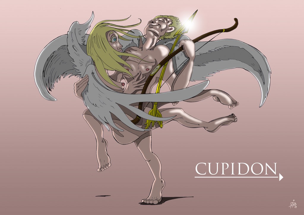 cupidon site